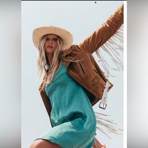 California Stars and Stripes Jacket